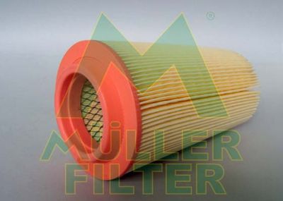PA791 MULLER FILTER Воздушный фильтр