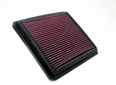 332800 K&N Filters Воздушный фильтр