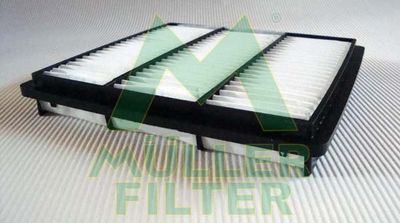PA3287 MULLER FILTER Воздушный фильтр