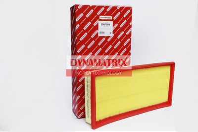 DAF504 DYNAMATRIX Воздушный фильтр