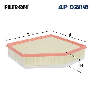 AP0288 FILTRON Воздушный фильтр