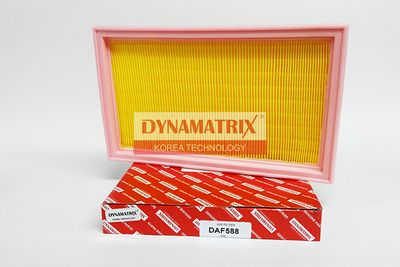DAF588 DYNAMATRIX Воздушный фильтр