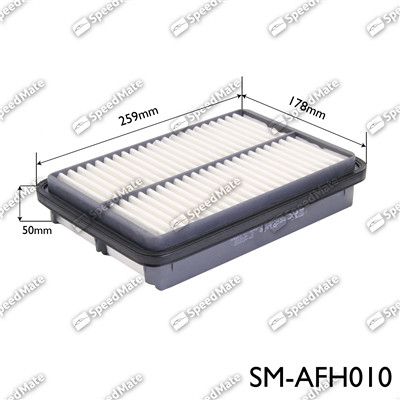 SMAFH010 SpeedMate Воздушный фильтр