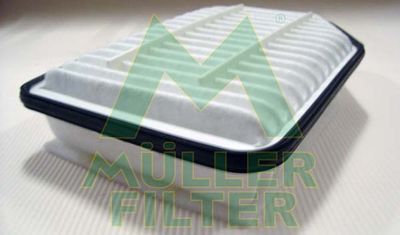 PA3425 MULLER FILTER Воздушный фильтр