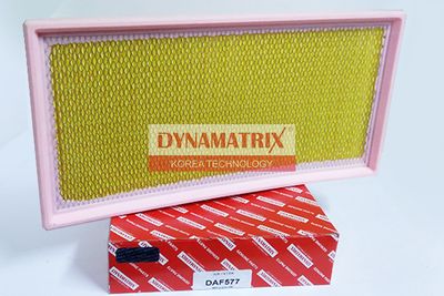 DAF577 DYNAMATRIX Воздушный фильтр