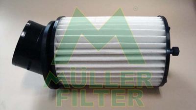 PA3456 MULLER FILTER Воздушный фильтр