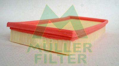 PA786 MULLER FILTER Воздушный фильтр