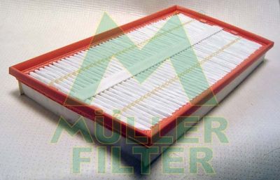 PA3543 MULLER FILTER Воздушный фильтр