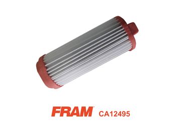 CA12495 FRAM Воздушный фильтр