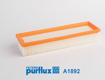 A1892 PURFLUX Воздушный фильтр
