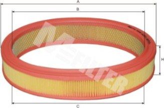 A251 MFILTER Воздушный фильтр