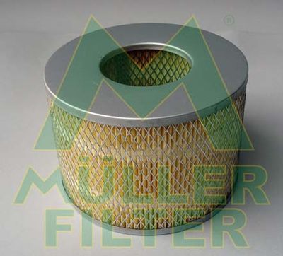 PA3318 MULLER FILTER Воздушный фильтр