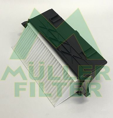 PA3561 MULLER FILTER Воздушный фильтр