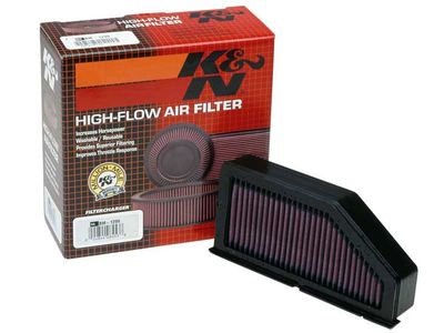 BM1299 K&N Filters Воздушный фильтр