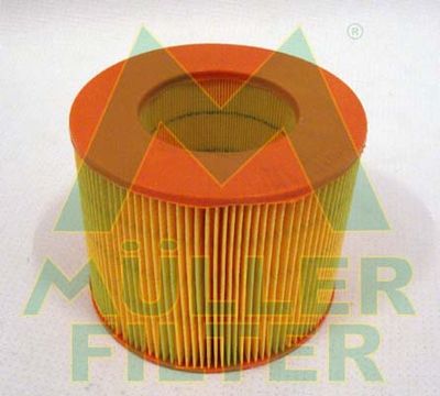 PA478 MULLER FILTER Воздушный фильтр