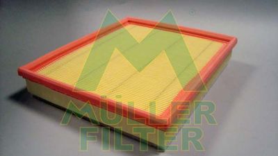 PA3175 MULLER FILTER Воздушный фильтр