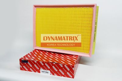 DAF1845 DYNAMATRIX Воздушный фильтр