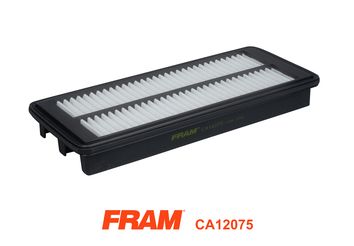 CA12075 FRAM Воздушный фильтр
