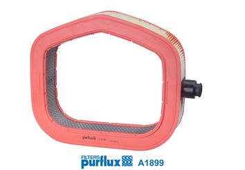 A1899 PURFLUX Воздушный фильтр