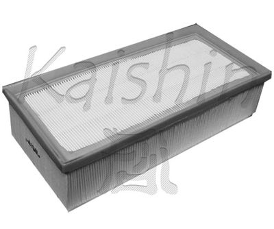 A10163 KAISHIN Воздушный фильтр