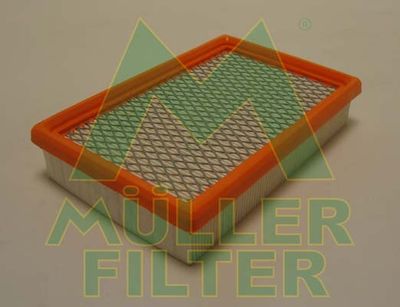 PA177 MULLER FILTER Воздушный фильтр