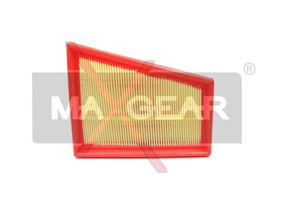 260106 MAXGEAR Воздушный фильтр