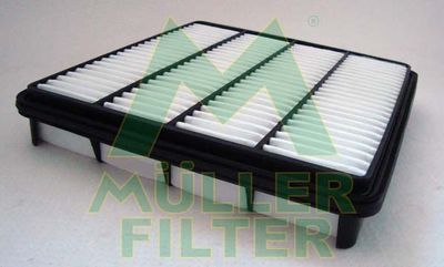 PA3463 MULLER FILTER Воздушный фильтр