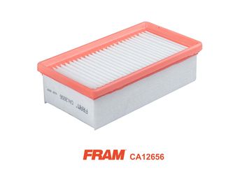CA12656 FRAM Воздушный фильтр