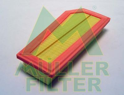 PA3526 MULLER FILTER Воздушный фильтр