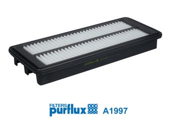 A1997 PURFLUX Воздушный фильтр