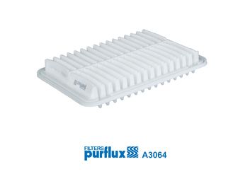 A3064 PURFLUX Воздушный фильтр