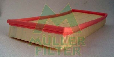 PA3162 MULLER FILTER Воздушный фильтр
