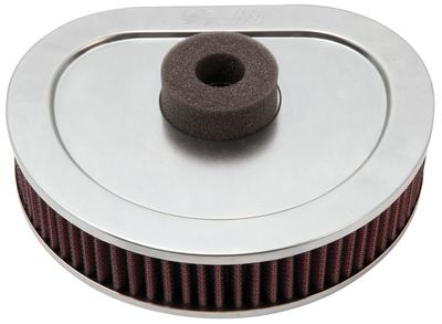 HD1390 K&N Filters Воздушный фильтр