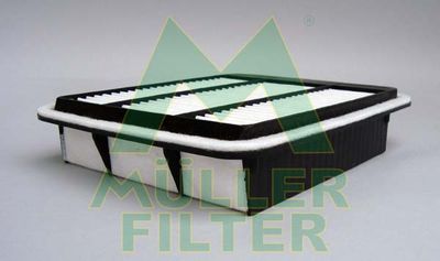 PA3115 MULLER FILTER Воздушный фильтр