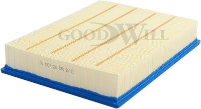 AG1007 GOODWILL Воздушный фильтр