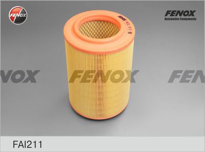 FAI211 FENOX Воздушный фильтр