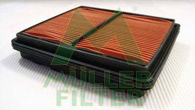 PA260 MULLER FILTER Воздушный фильтр