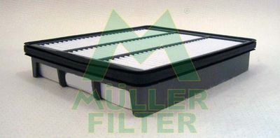 PA3185 MULLER FILTER Воздушный фильтр