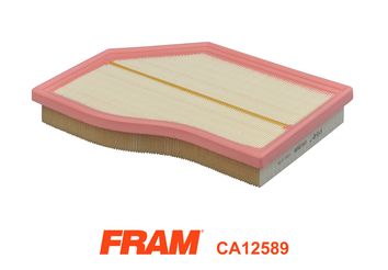 CA12589 FRAM Воздушный фильтр