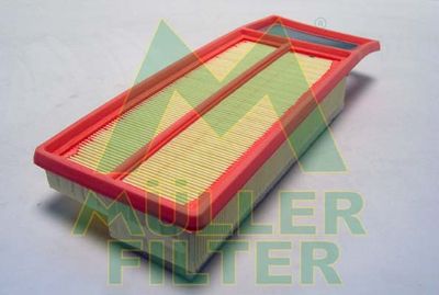 PA3536 MULLER FILTER Воздушный фильтр