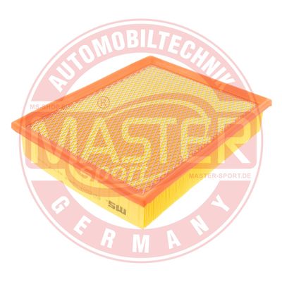 30171LFPCSMS MASTER-SPORT GERMANY Воздушный фильтр