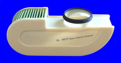 EL3877 MECAFILTER Воздушный фильтр
