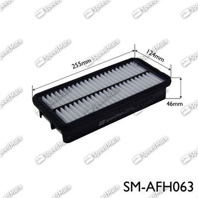 SMAFH063 SpeedMate Воздушный фильтр