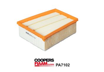 PA7102 CoopersFiaam Воздушный фильтр