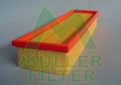 PA360 MULLER FILTER Воздушный фильтр