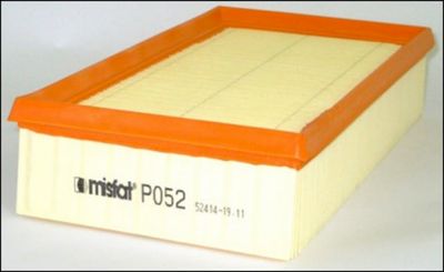 P052 MISFAT Воздушный фильтр