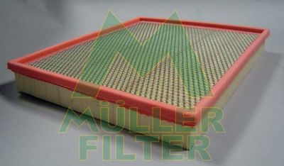 PA171 MULLER FILTER Воздушный фильтр