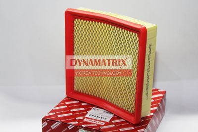 DAF1049 DYNAMATRIX Воздушный фильтр