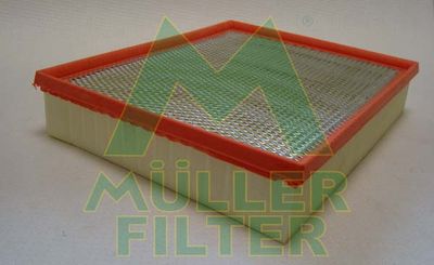 PA3671 MULLER FILTER Воздушный фильтр