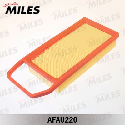 AFAU220 MILES Воздушный фильтр